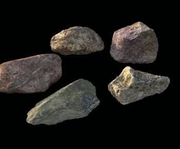 Modern Stone-ID:630390881