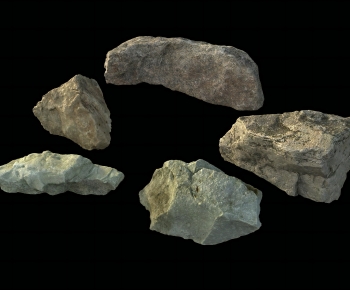 Modern Stone-ID:873213059