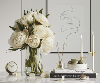 Modern Decorative Set-ID:453679087