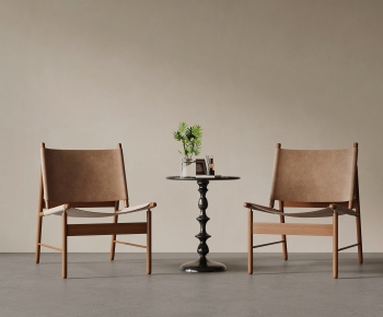 French Style Lounge Chair-ID:922905924