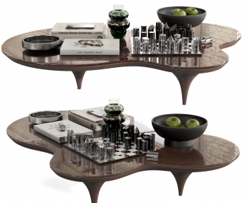 Modern Coffee Table-ID:537097931