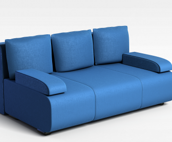 Modern Three-seat Sofa-ID:150039913