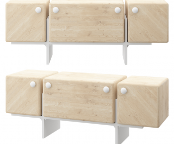 Modern TV Cabinet-ID:651890044