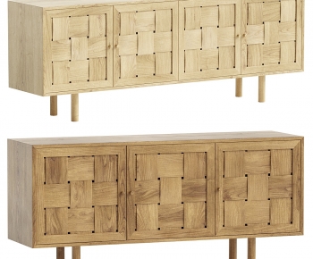 Modern TV Cabinet-ID:434880325