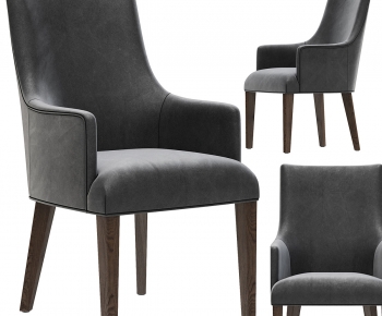 Modern Dining Chair-ID:818203932