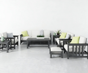 Modern Sofa Combination-ID:237720079