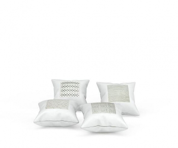 Modern Pillow-ID:889639972