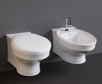 Modern Toilet-ID:296971088