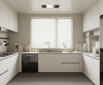 Modern The Kitchen-ID:286201009