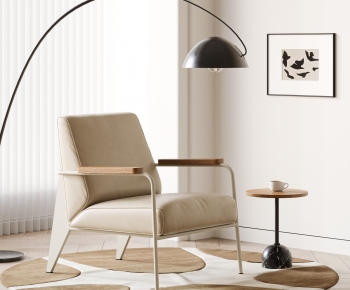 Modern Lounge Chair-ID:684628018