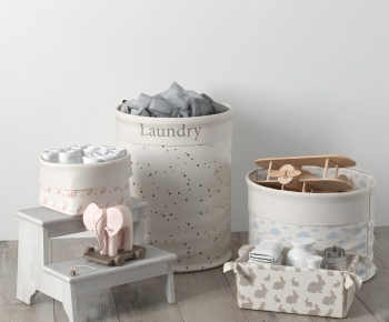 Modern Storage Basket-ID:828551059