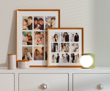 Modern Picture Frame-ID:816466095