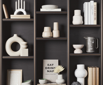 Modern Decorative Set-ID:223706019