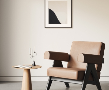 Modern Lounge Chair-ID:988765004