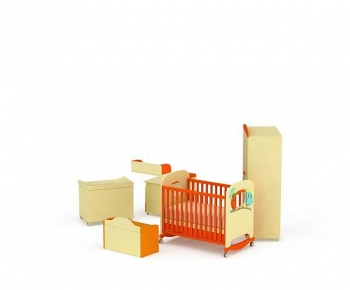 Modern Crib-ID:216412076