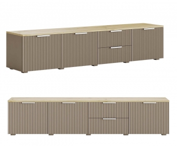 Modern TV Cabinet-ID:669755947