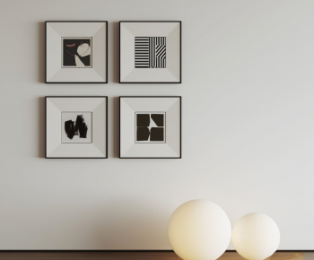 Modern Painting-ID:407454012