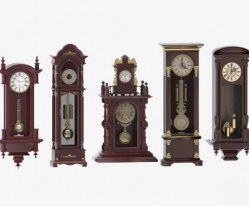 American Style Clocks And Watches-ID:258023027