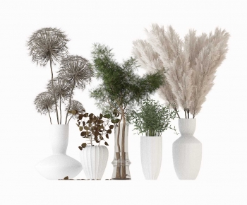 Modern Dried Branch-ID:523135908