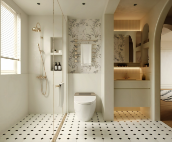 French Style TOILET-ID:279819017