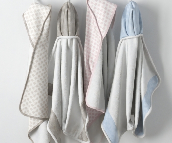 Modern Bathroom Set-ID:425976991