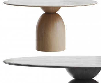 Modern Dining Table-ID:238258868