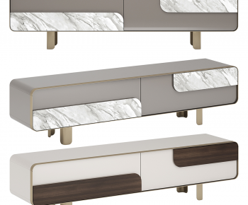 Modern TV Cabinet-ID:875664005