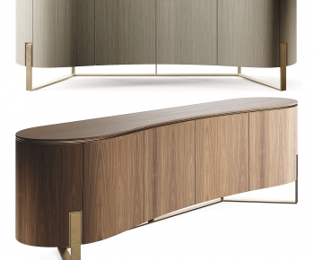 Modern TV Cabinet-ID:637202025