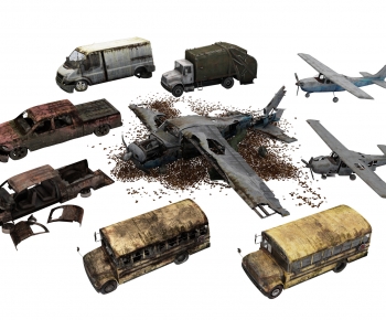 Modern Car-ID:935415036