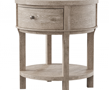 Modern Bedside Cupboard-ID:960000043