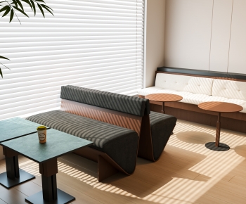 Modern Card Seat Sofa-ID:783242941