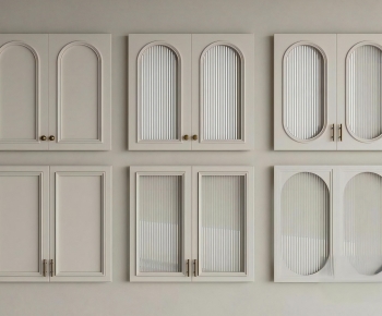 French Style Door Panel-ID:781311046