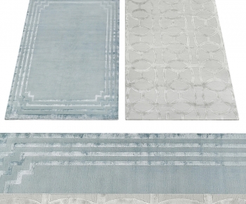 New Chinese Style The Carpet-ID:694715028
