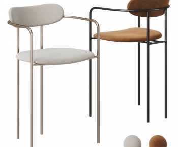 Modern Bar Chair-ID:129153012