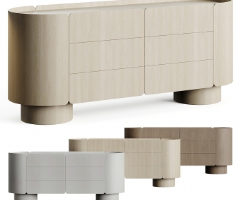 Modern Side Cabinet-ID:888218961