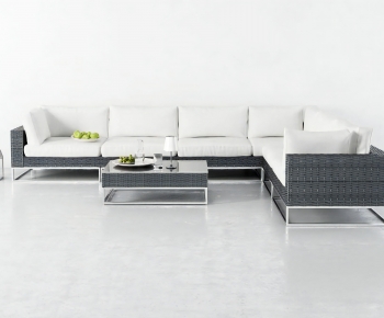 Modern Corner Sofa-ID:958132989