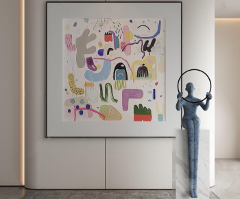 Modern Painting-ID:816620112