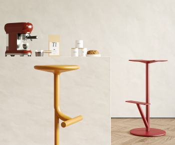 Modern Bar Stool-ID:585078956