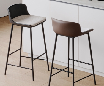 Modern Bar Chair-ID:118943932