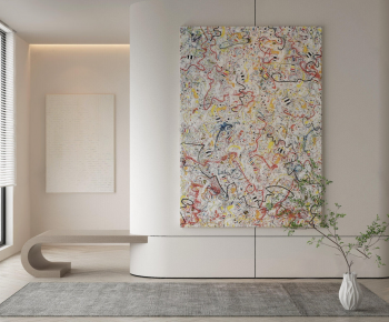 Modern Painting-ID:394366034