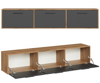 Modern TV Cabinet-ID:309386973