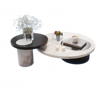 Modern Coffee Table-ID:206304079