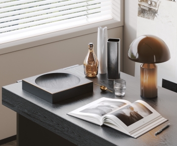 Modern Decorative Set-ID:291613106