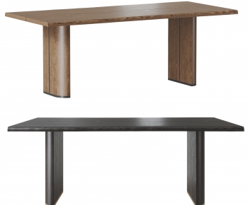 Modern Dining Table-ID:769756089