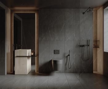 Modern TOILET-ID:785007956