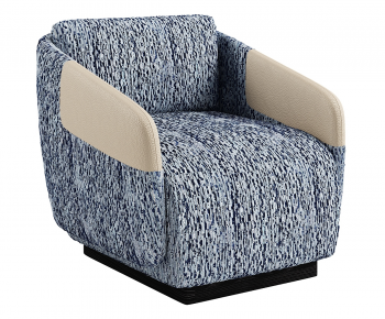 Modern Single Sofa-ID:893677955