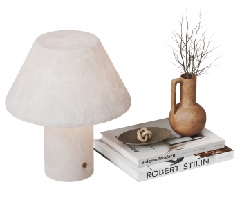 Modern Table Lamp-ID:870580757
