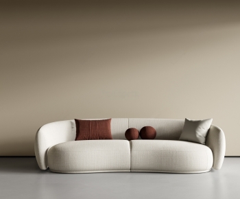 Modern A Sofa For Two-ID:994301084