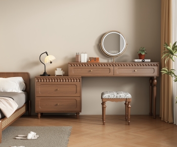 French Style Dresser-ID:115837107