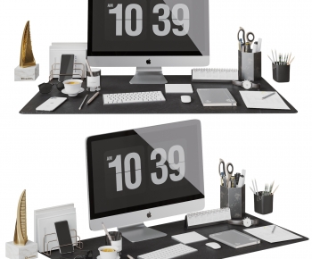 Modern Computer/Computer Screen-ID:820339928